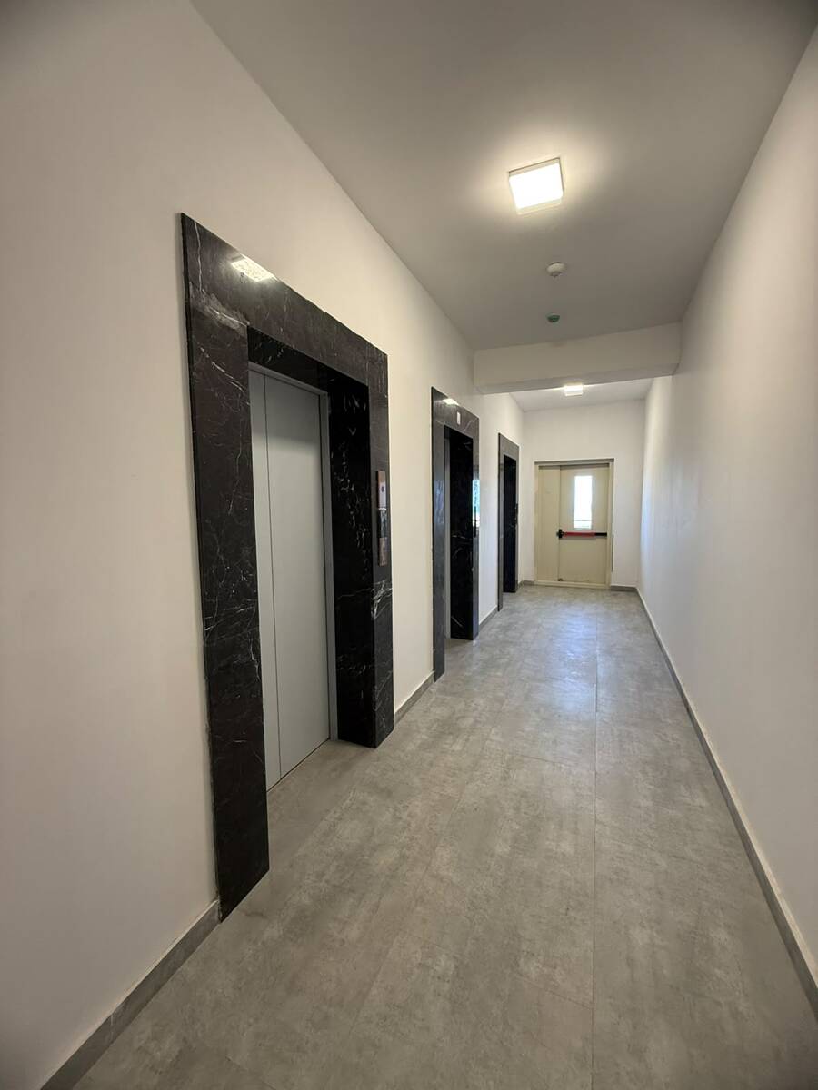 Satılır 3 otaqlı yeni tikili 140 m² — Mənzil, Bakı (8)