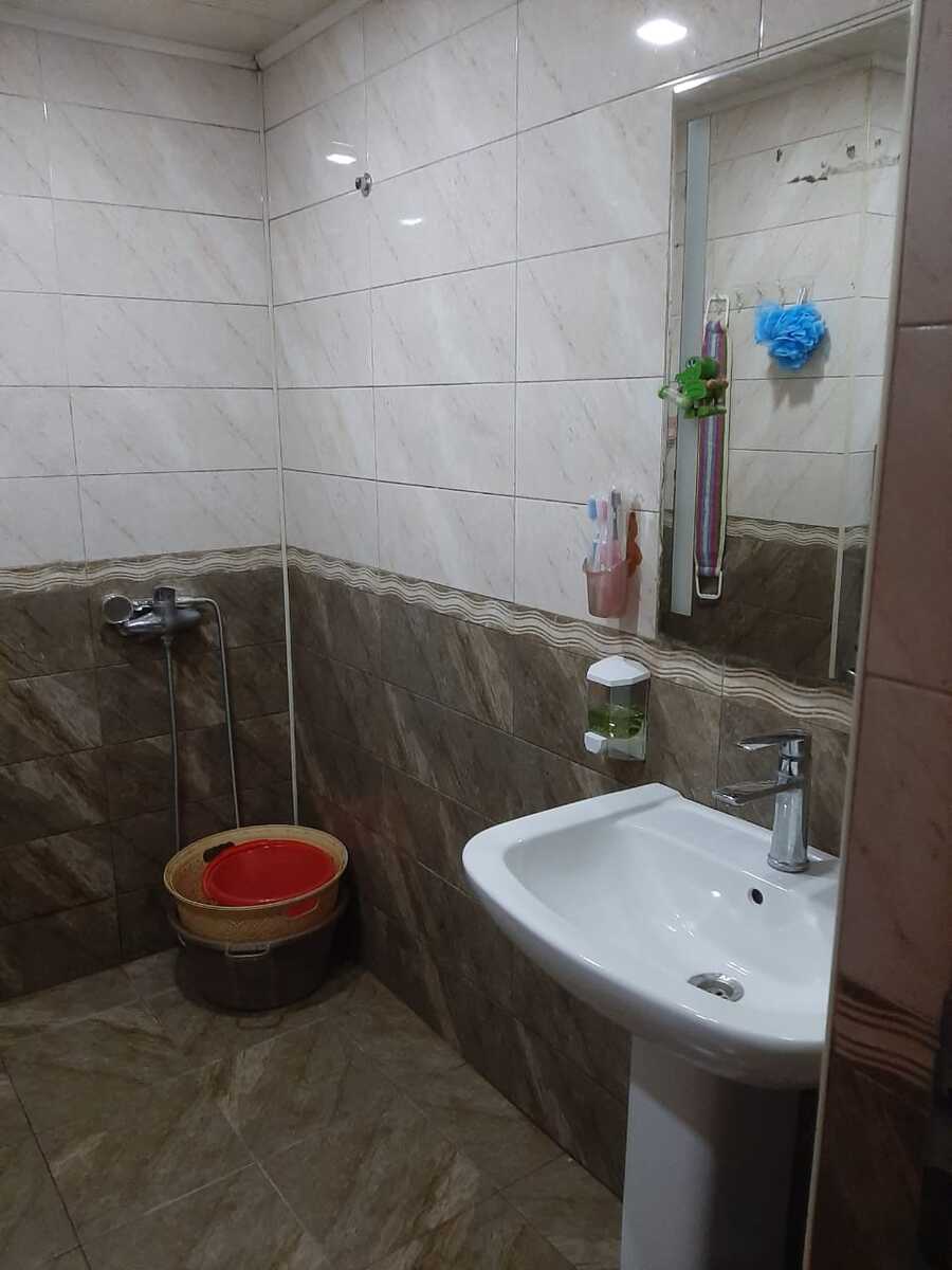 Satılır 3 otaqlı köhnə tikili 80 m² — Mənzil, Bakı (11)