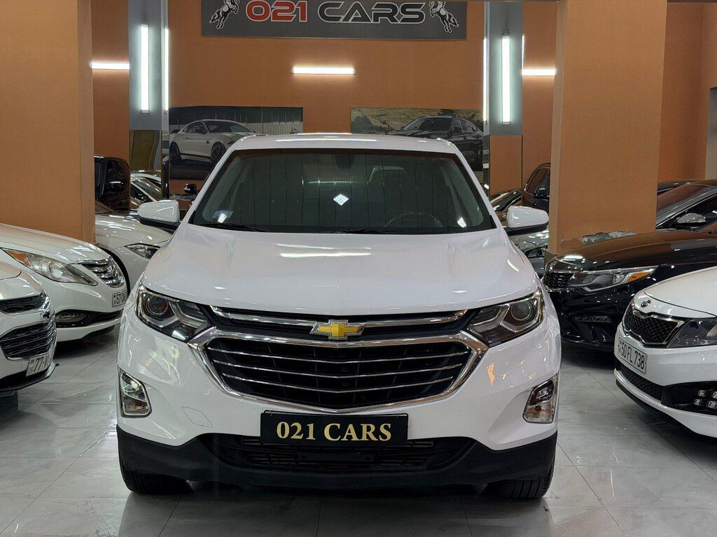 Chevrolet Equinox, 1.5 L, 2019 il, 155 921 km — Avtomobillər, Xırdalan (2)