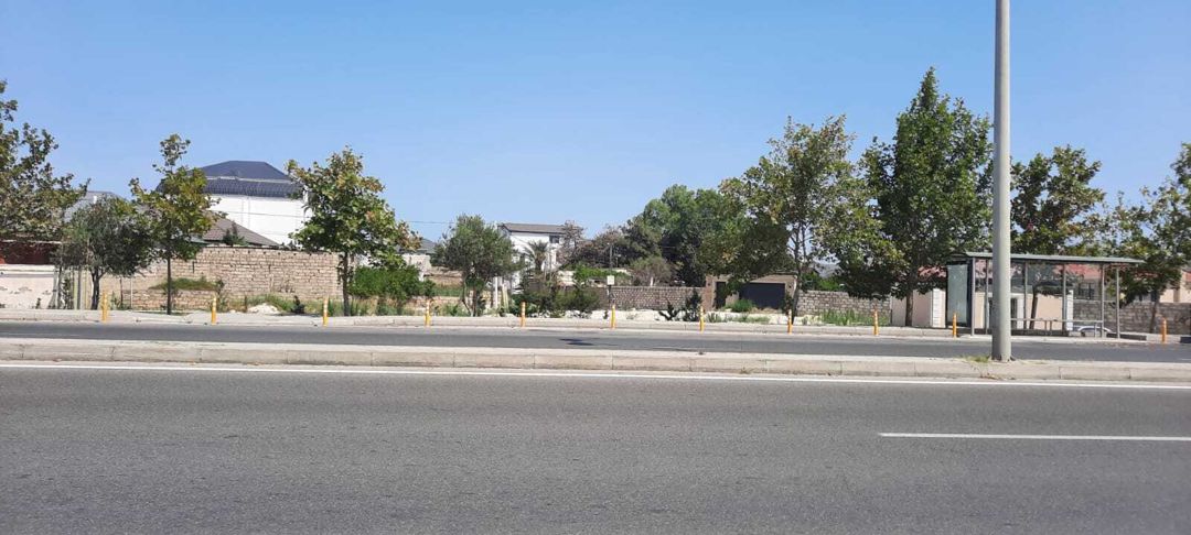 Satılır torpaq 5 sot — Torpaq, Bakı