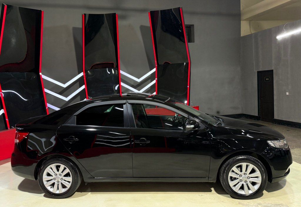 Kia Cerato, 1.6 L, 2010 il, 290 000 km — Avtomobillər, Sumqayıt (6)