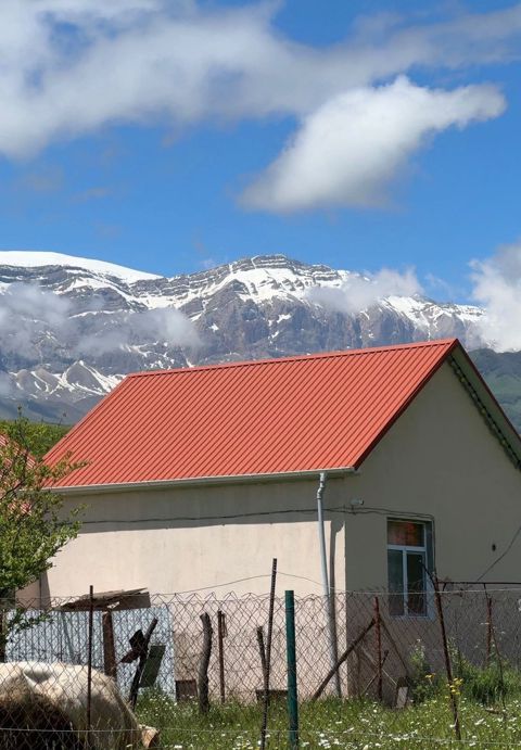 5 sot torpaq sahəsi, Qusar r — Qusar