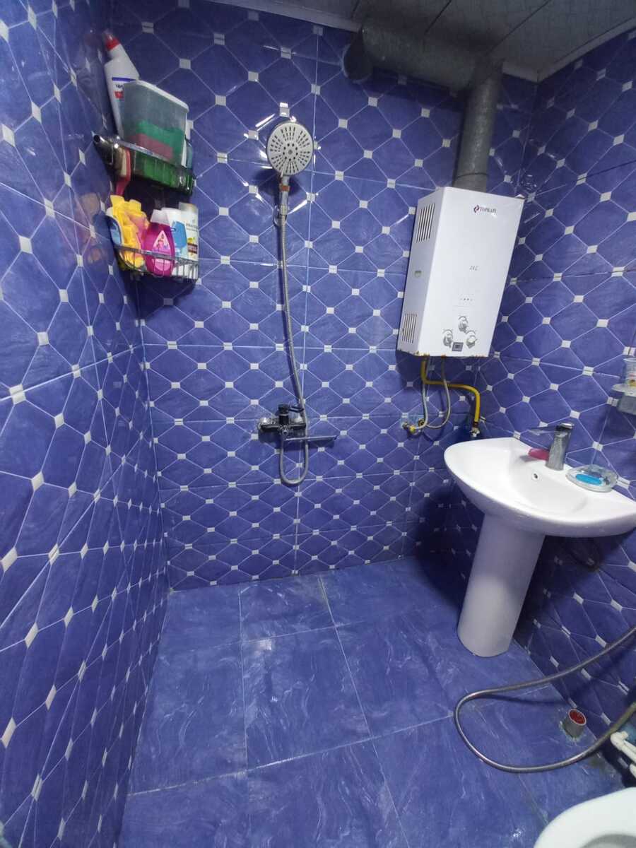 1-otaqlı mənzil, Sumqayıt ş., 36 m² — Mənzil, Sumqayıt (11)