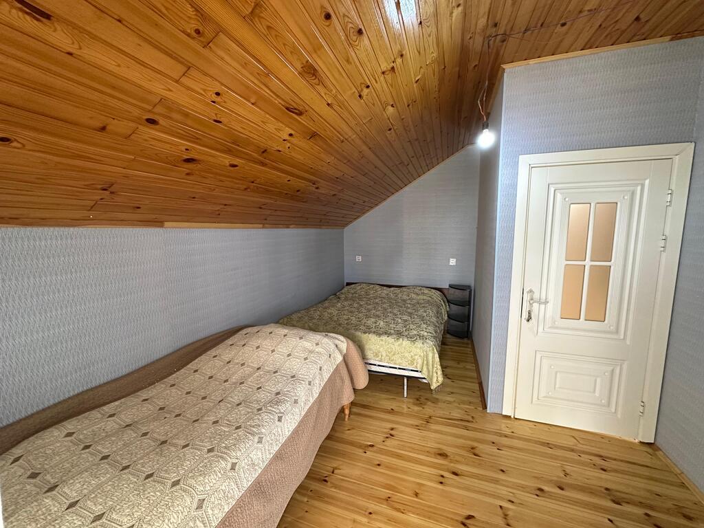 Bağ evi kirayə verilir, Quba r — Ev, villa, Quba (9)