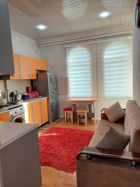 İcarəyə verilir 3 otaqlı yeni tikili 95 m² — Sumqayıt