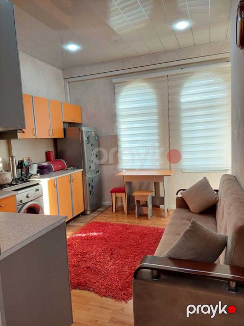 İcarəyə verilir 3 otaqlı yeni tikili 95 m²