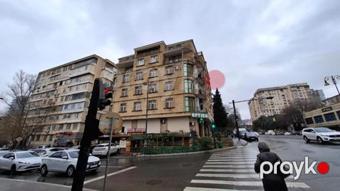 Satılır obyekt 408 m²