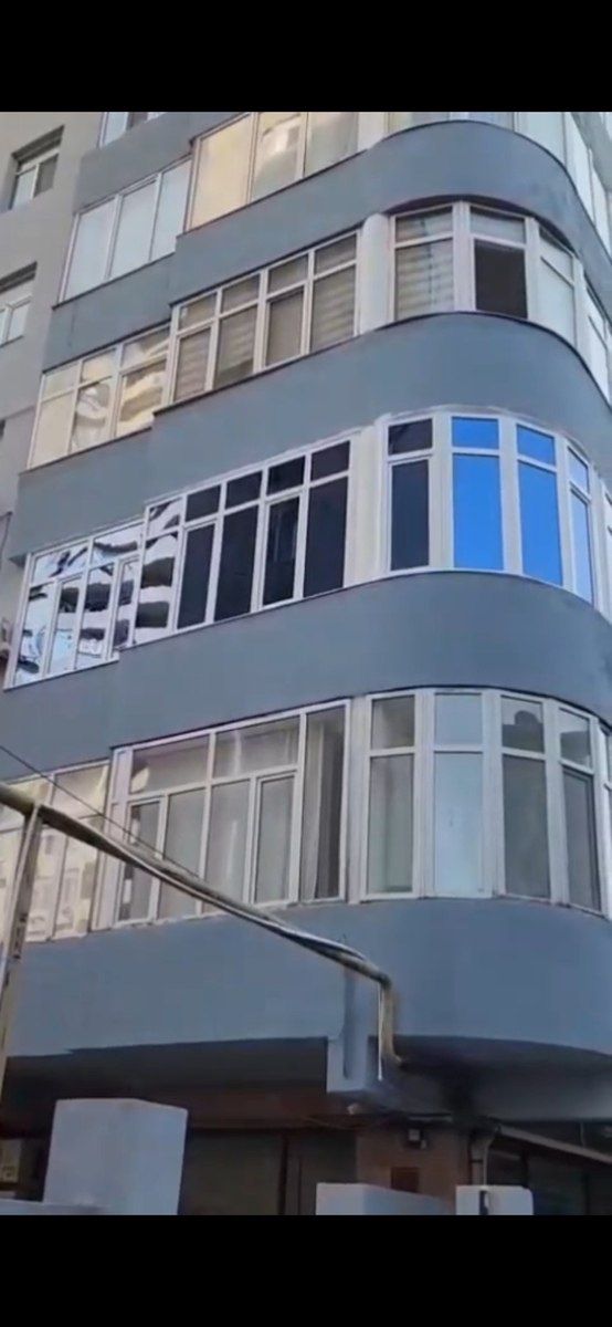 PVC qapı və pəncərələr, ağcaqanad torları, cam balkon — Təmir və inşaat, Bakı (4)