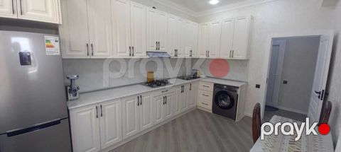 2-otaqlı yeni tikili kirayə verilir, Masazır qəs., 60 m²