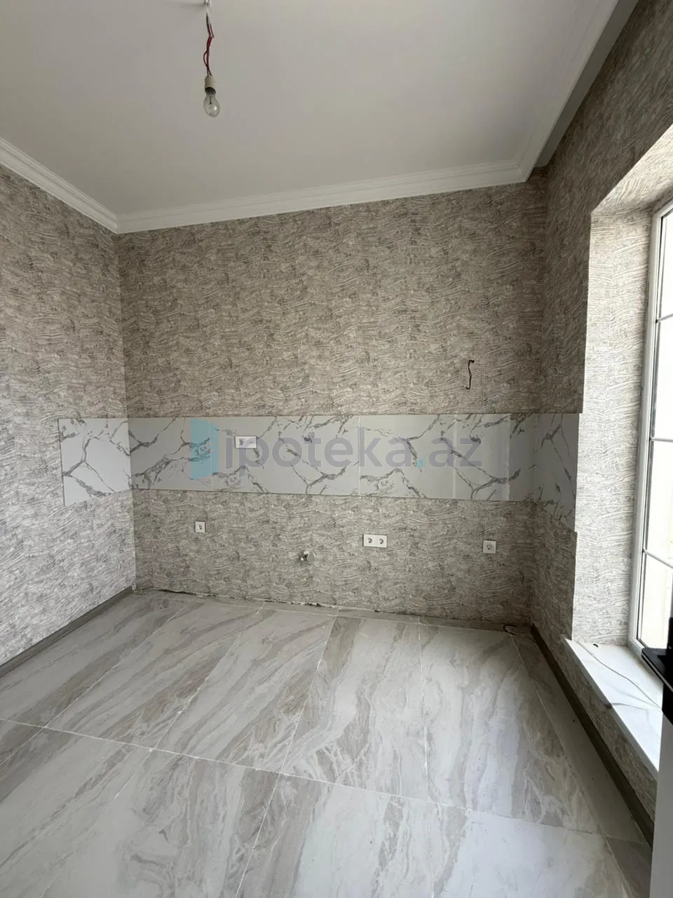 Satılır: 4 Otaq, Evlər/Villalar, Abşeron r., Masazır q., 100.00 m² — Ev, villa, Abşeron (3)