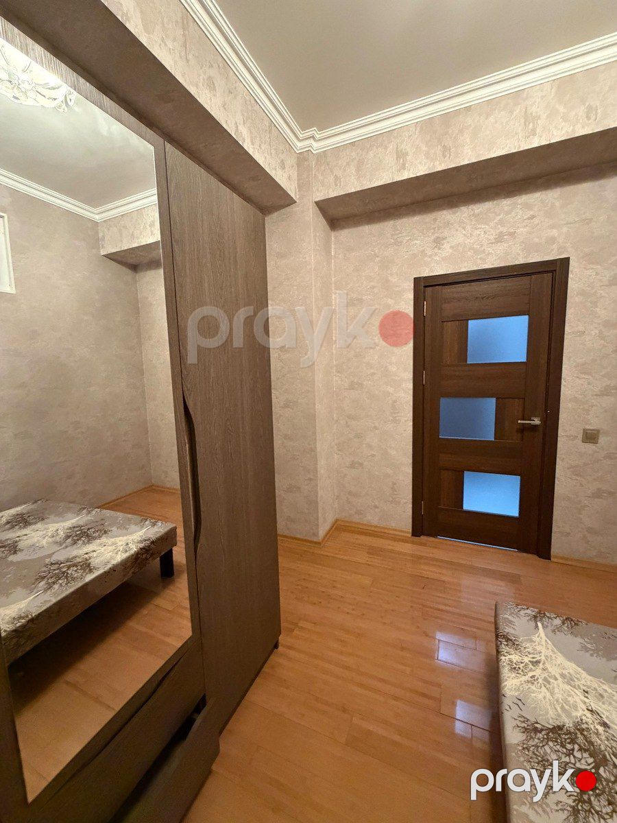 Satılır 2 otaqlı yeni tikili 45 m² — Mənzil, Xırdalan (11)
