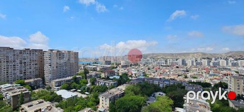 Satılır 4 otaqlı yeni tikili 179 m²