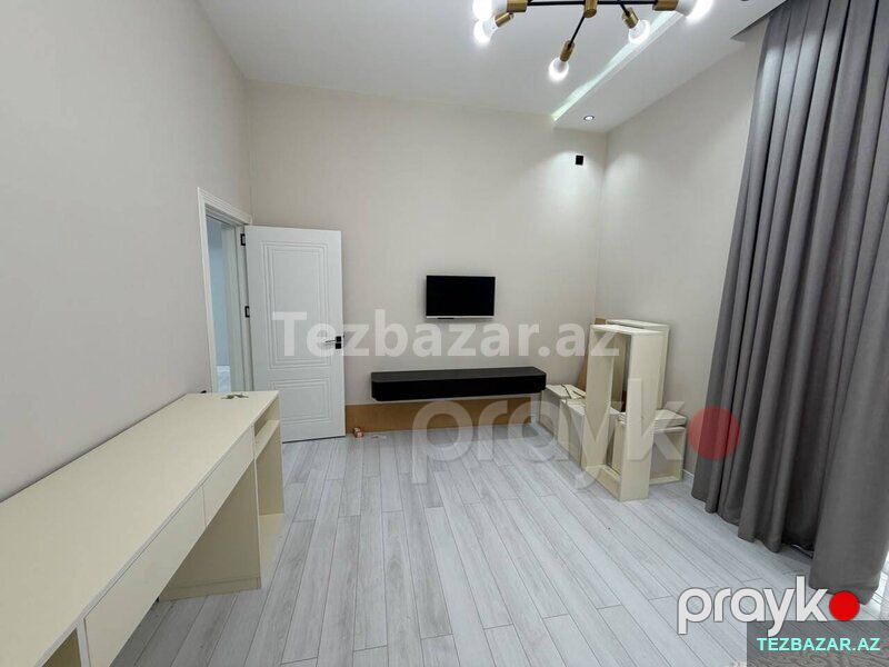Xəzər rayon, Mərdəkan qəsəbəsi — Ev, villa, Bakı (4)