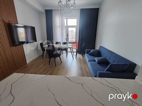 İcarəyə verilir 3 otaqlı yeni tikili 110 m²