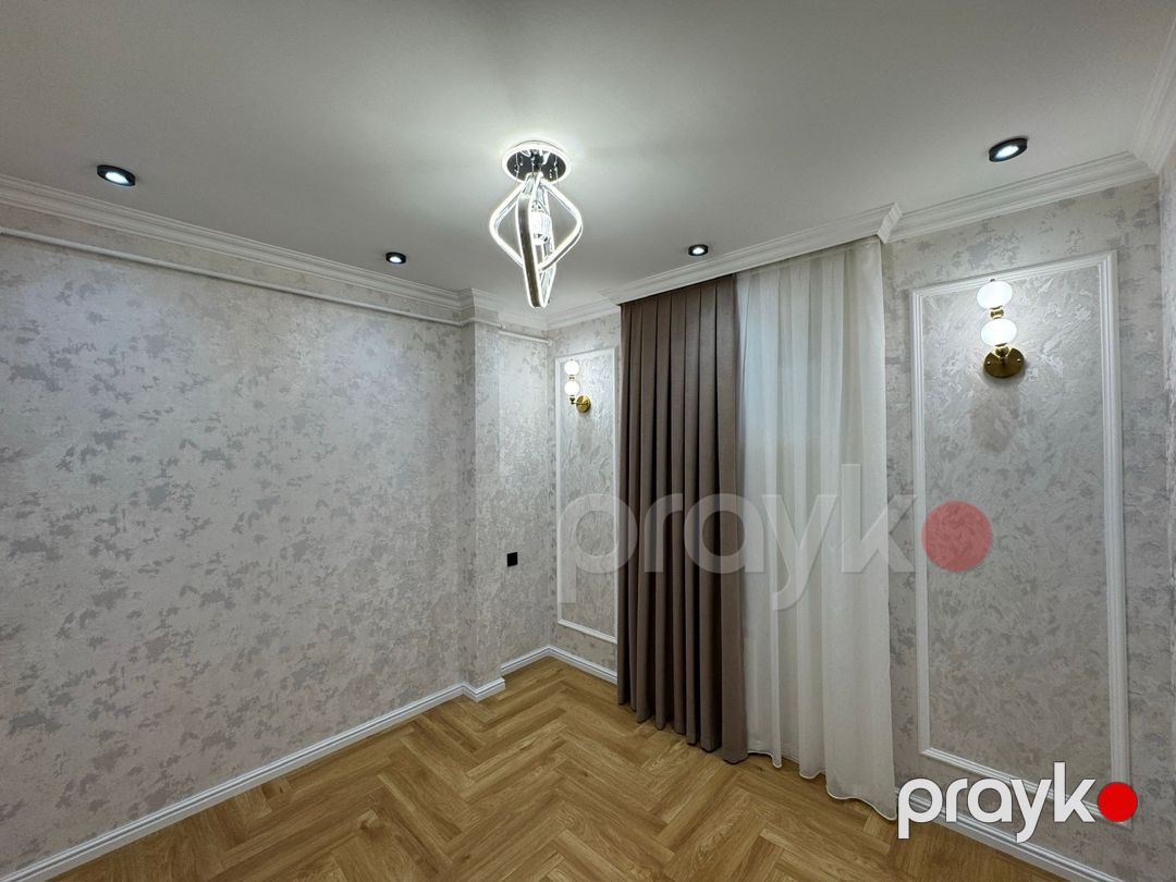 Satılır 3 otaqlı köhnə tikili 60 m² — Mənzil, Bakı (7)