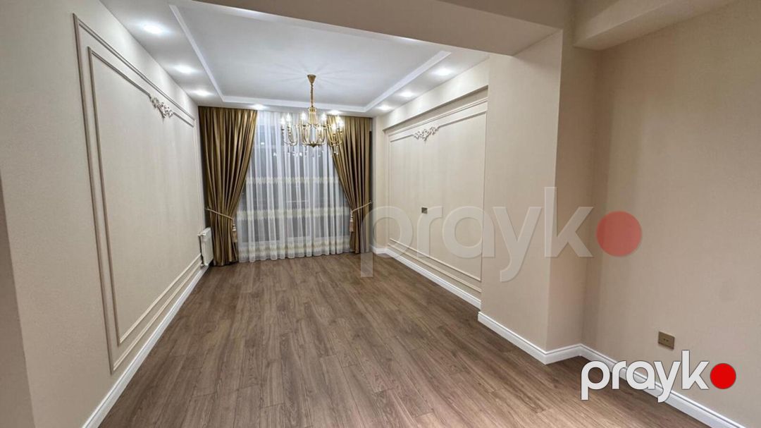 Satılır 2 otaqlı yeni tikili 77 m² — Mənzil, Bakı (2)