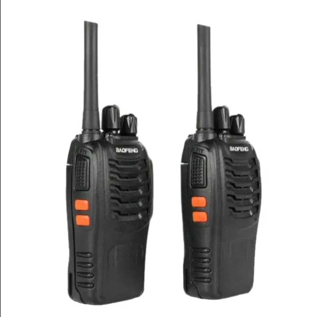 Ratsiya Baofeng BF-88E — Smartfonlar, Bakı (2)