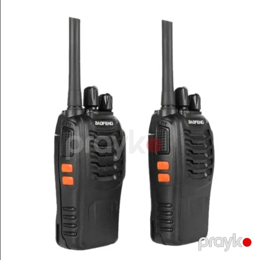 Ratsiya Baofeng BF-88E — Smartfonlar, Bakı (2)