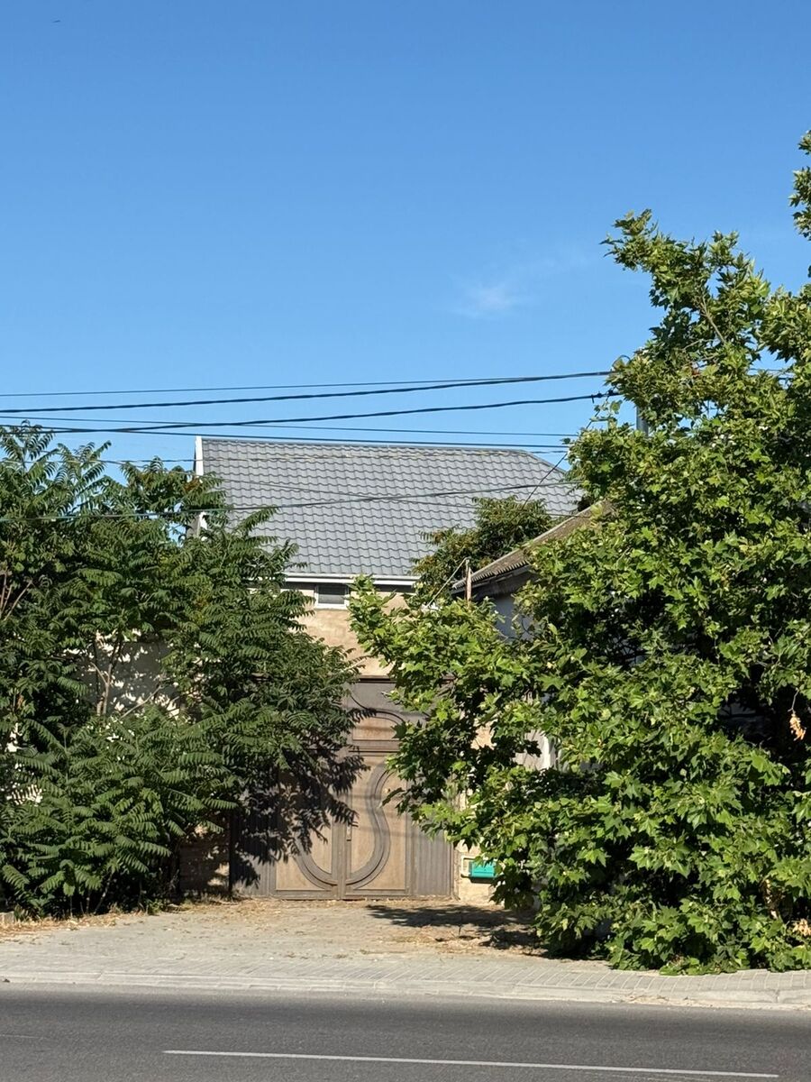 Satılır 6 otaqlı həyət evi/bağ evi 200 m² — Ev, villa, Bakı (2)