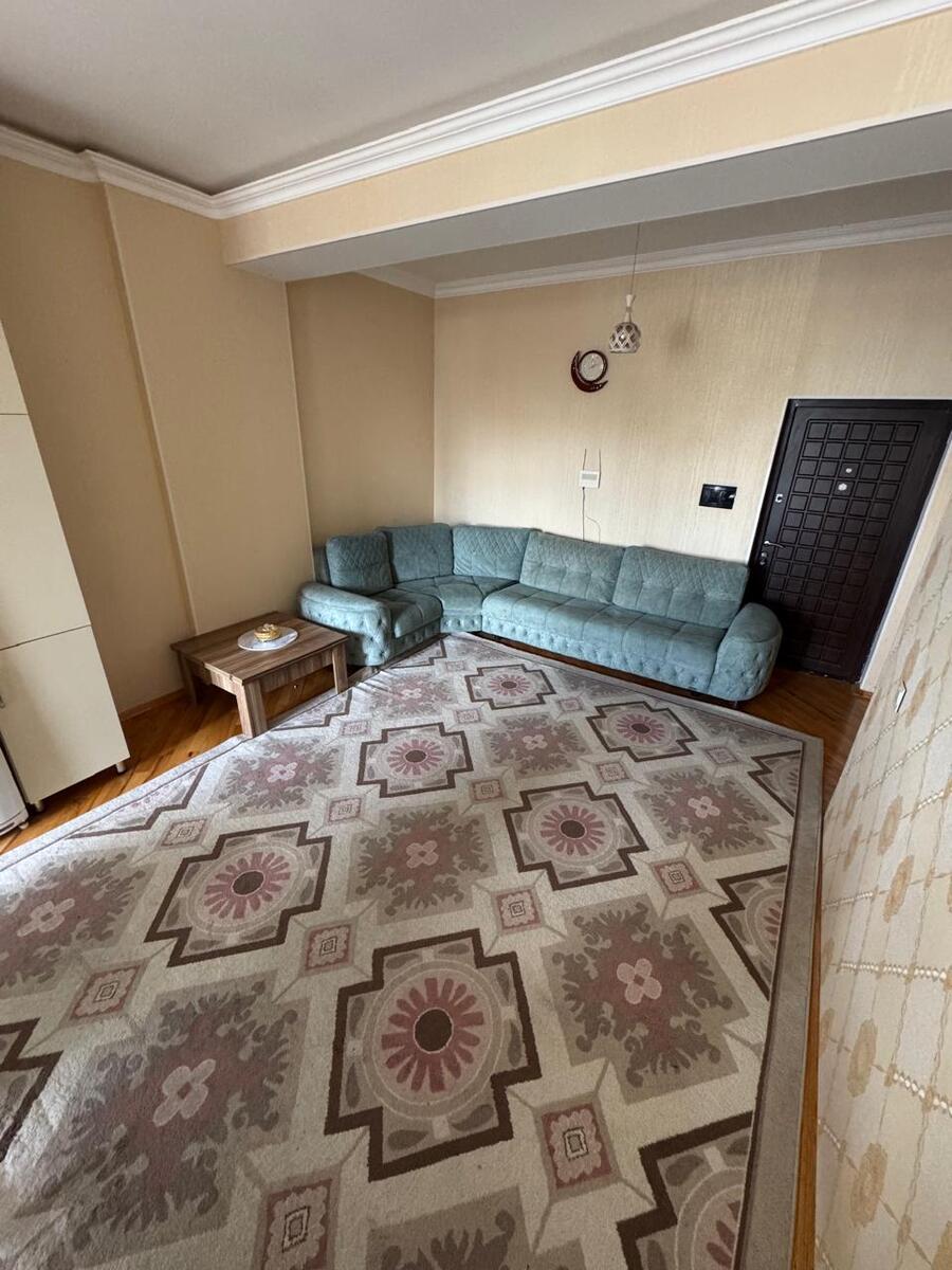 Satılır 2 otaqlı yeni tikili 59 m² — Mənzil, Bakı (2)