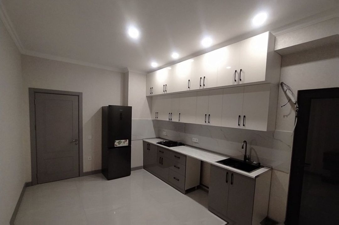 İcarəyə verilir 2 otaqlı yeni tikili 71 m² — Mənzil, Bakı (4)