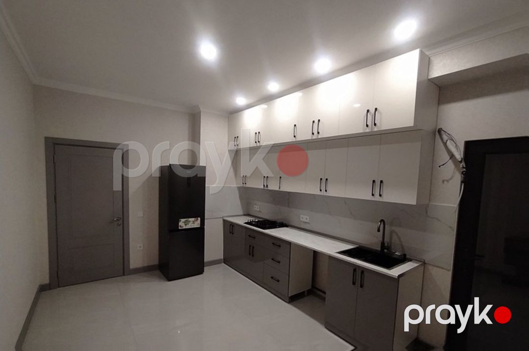 İcarəyə verilir 2 otaqlı yeni tikili 71 m² — Mənzil, Bakı (4)