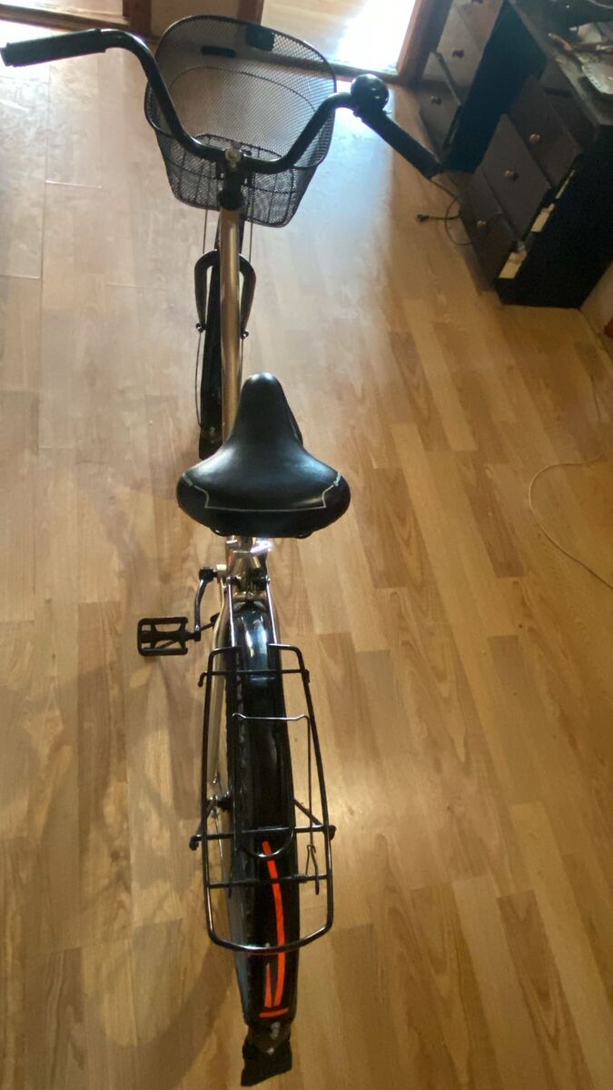Velosiped — Velosipedlər, Bakı (3)