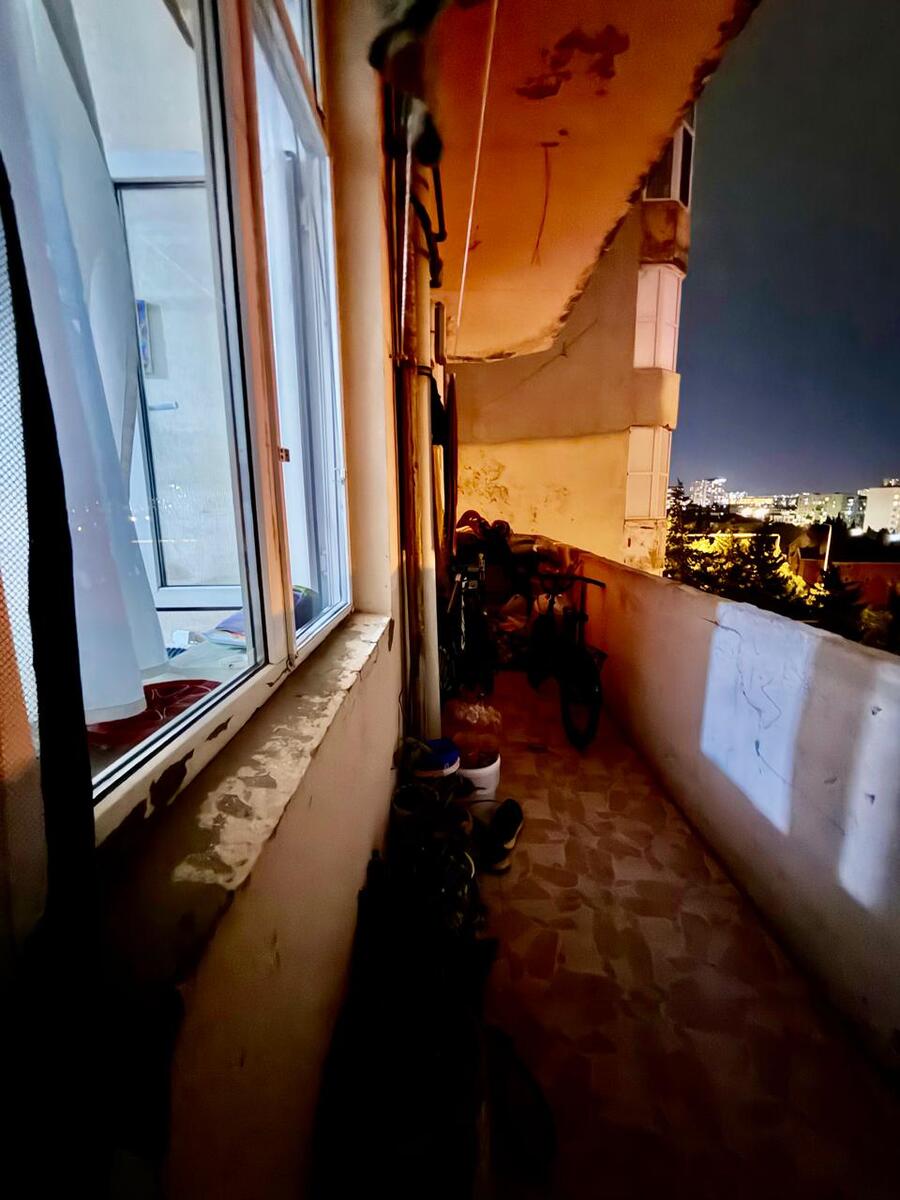 Satılır 1 otaqlı yeni tikili 55 m² — Mənzil, Bakı (11)