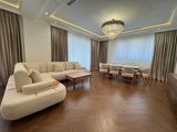İcarəyə verilir 3 otaqlı yeni tikili 165 m² — Fəqan bəy — Mənzil