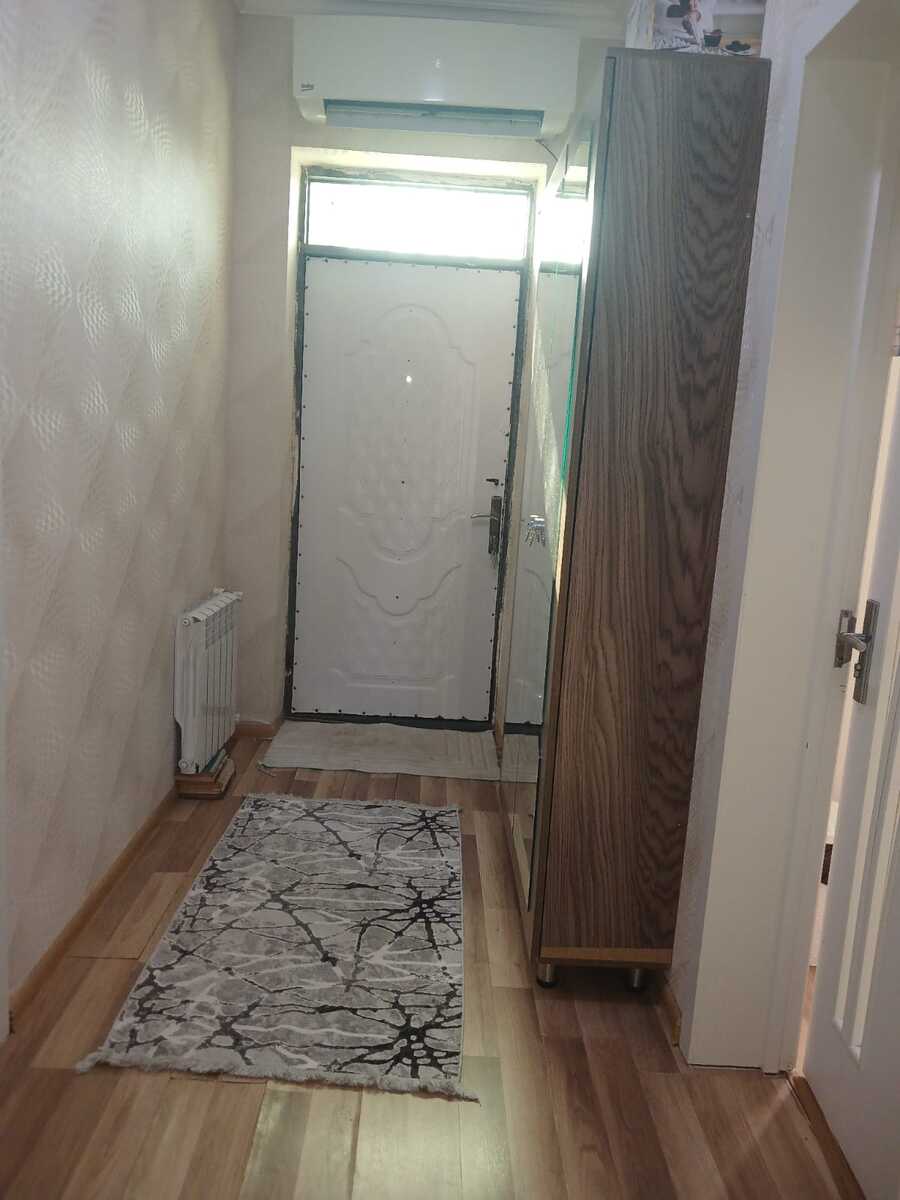 Satılır 3 otaqlı həyət evi/bağ evi 65 m² — Ev, villa, Bakı (10)