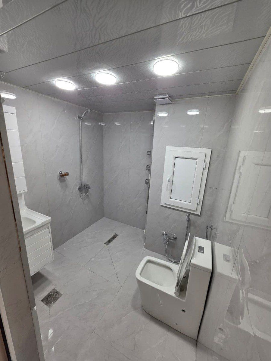 İcarəyə verilir 3 otaqlı köhnə tikili 70 m² — Mənzil, Bakı (4)