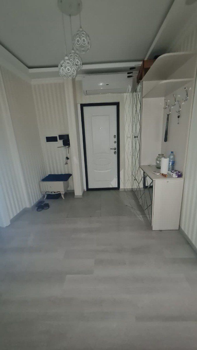 Satılır 3 otaqlı köhnə tikili 90 m² — Mənzil, Bakı (10)