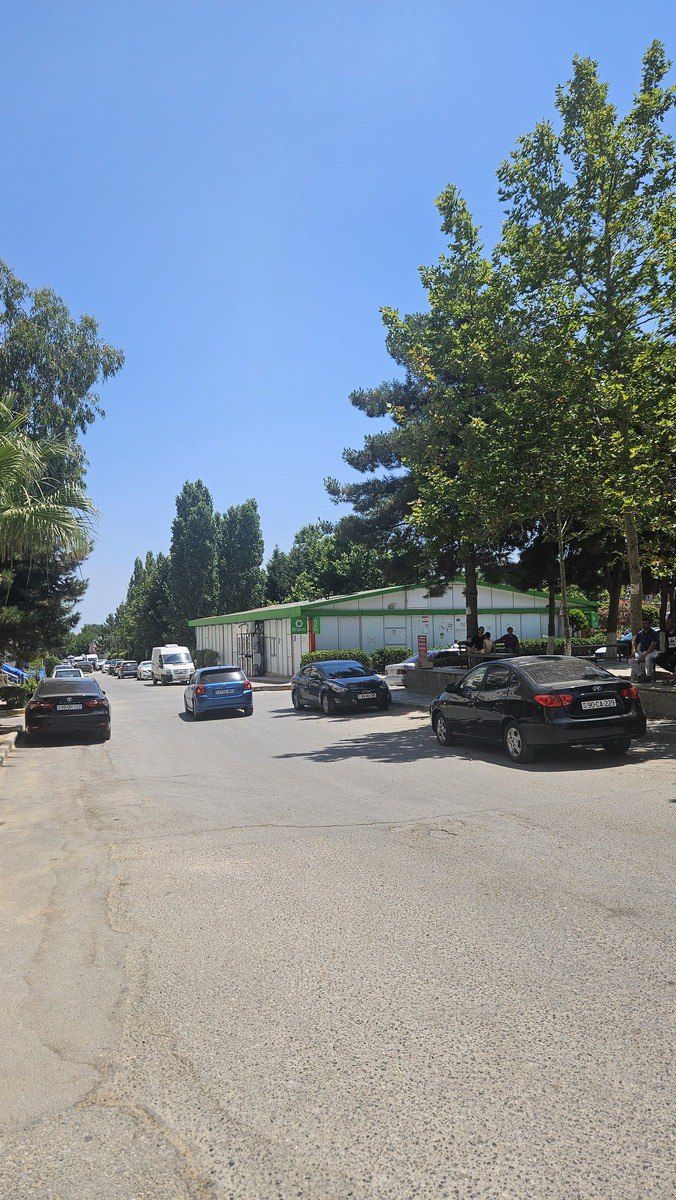 Satılır 3 otaqlı yeni tikili 120 m² — Mənzil, Bakı (3)