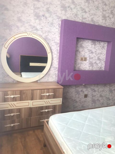 İcarəyə verilir 3 otaqlı yeni tikili 115 m²