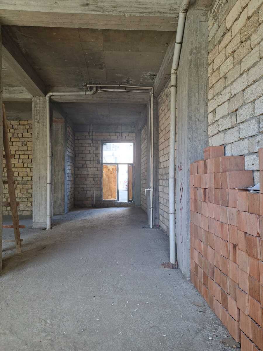 İcarəyə verilir obyekt 120 m² — Əmlak, Bakı (4)