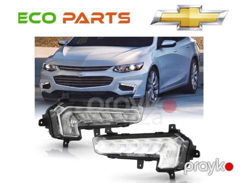 "Chevrolet Malibu 2016-2018" duman işığı