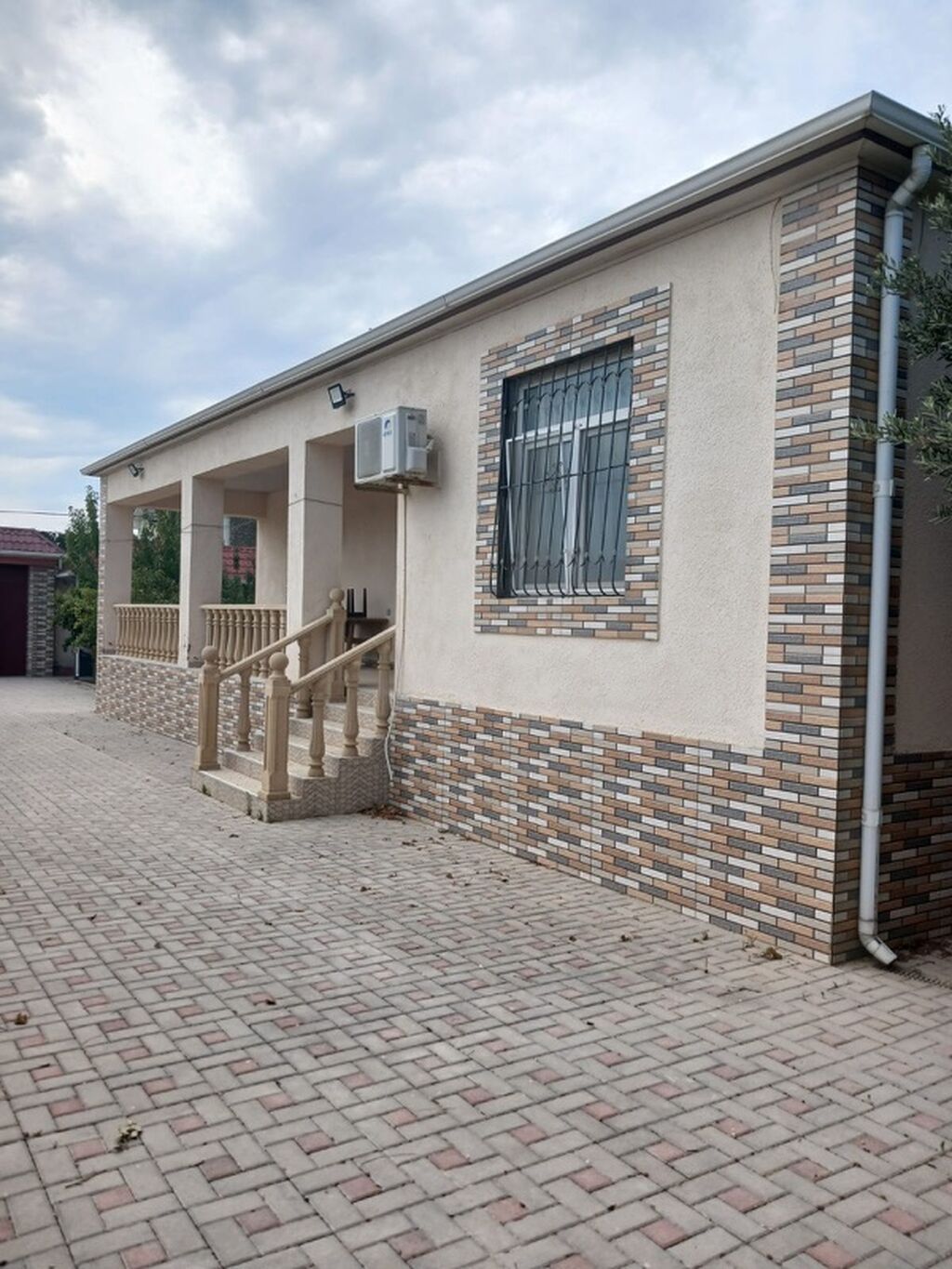 Qala qəs. 4 otaqlı, 200 kv. m — Daşınmaz əmlak, Bakı (2)