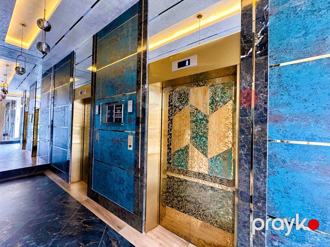 Satılır 3 otaqlı yeni tikili 113.7 m² — Mənzil, Bakı (3)