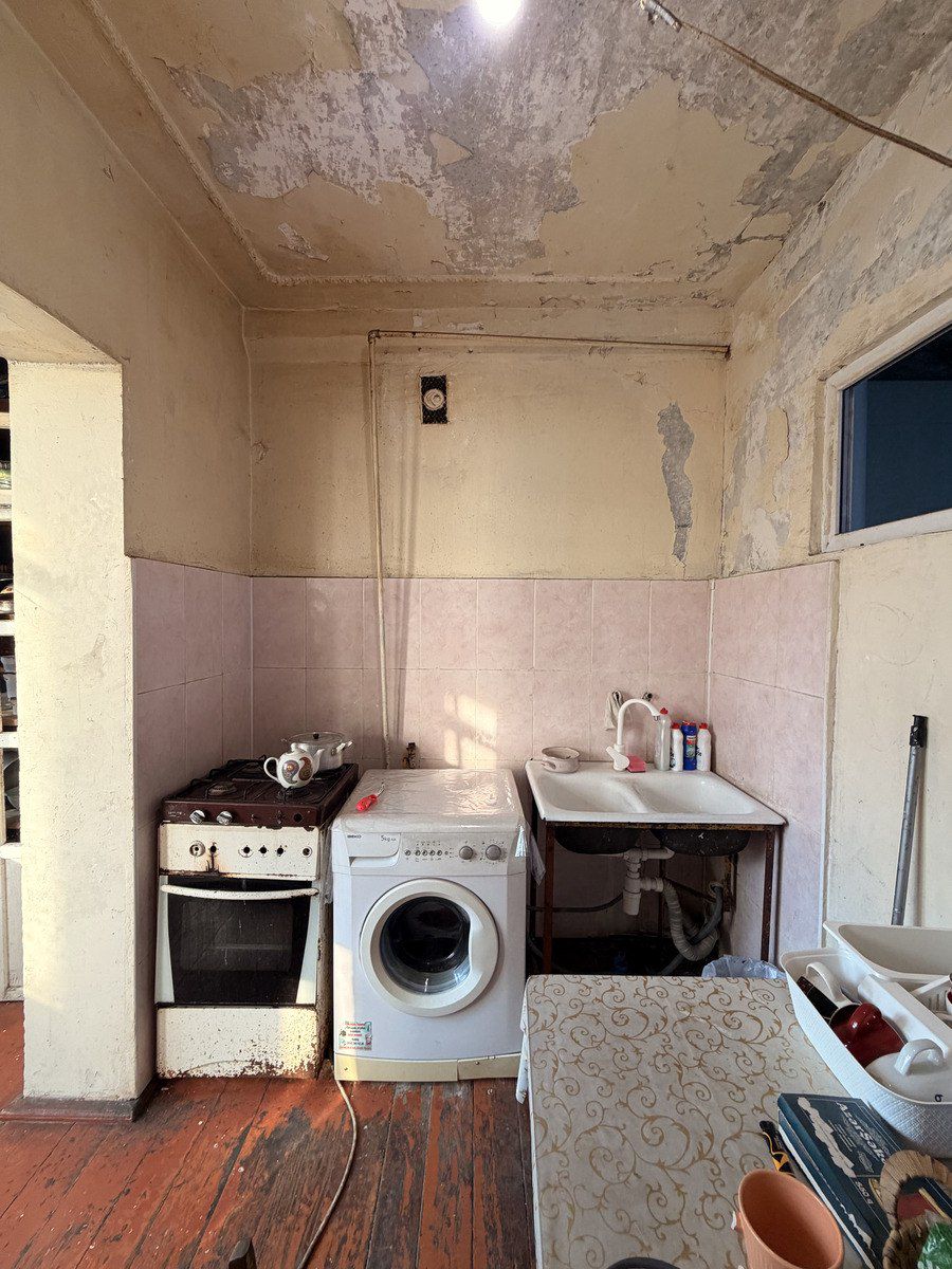 1-otaqlı mənzil kirayə verilir, Atatürk pr. 37a, 65 m² — Mənzil, Bakı (4)