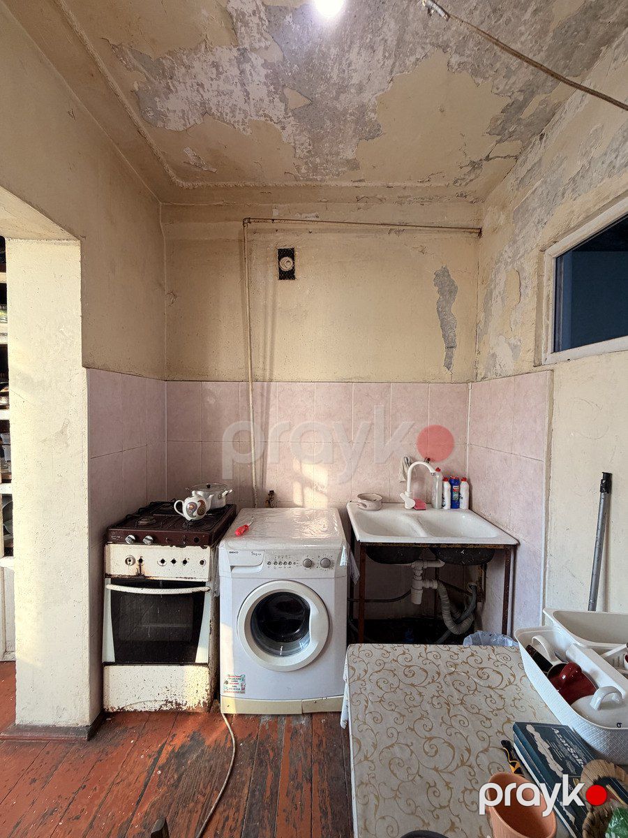 1-otaqlı mənzil kirayə verilir, Atatürk pr. 37a, 65 m² — Mənzil, Bakı (4)