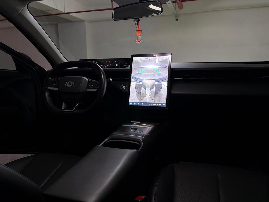 Changan Qiyuan A05, 1.5 L, 18.99 kWh, 2026 il, 19 000 km — Avtomobillər, Bakı (4)