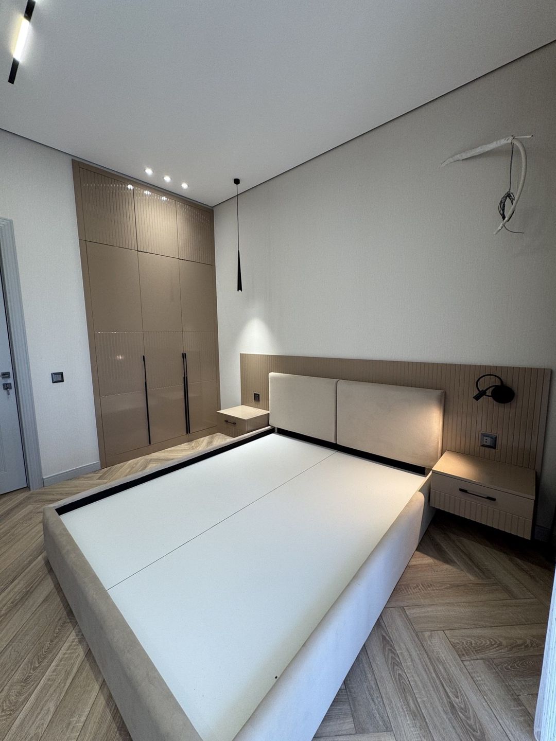 Satılır 2 otaqlı yeni tikili 68 m² — Mənzil, Bakı (6)