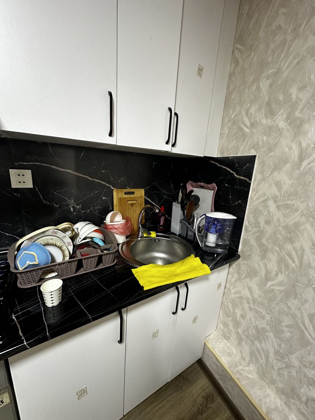 İcarəyə verilir 2 otaqlı həyət evi/bağ evi 50 m² — Ev, villa, Bakı (12)