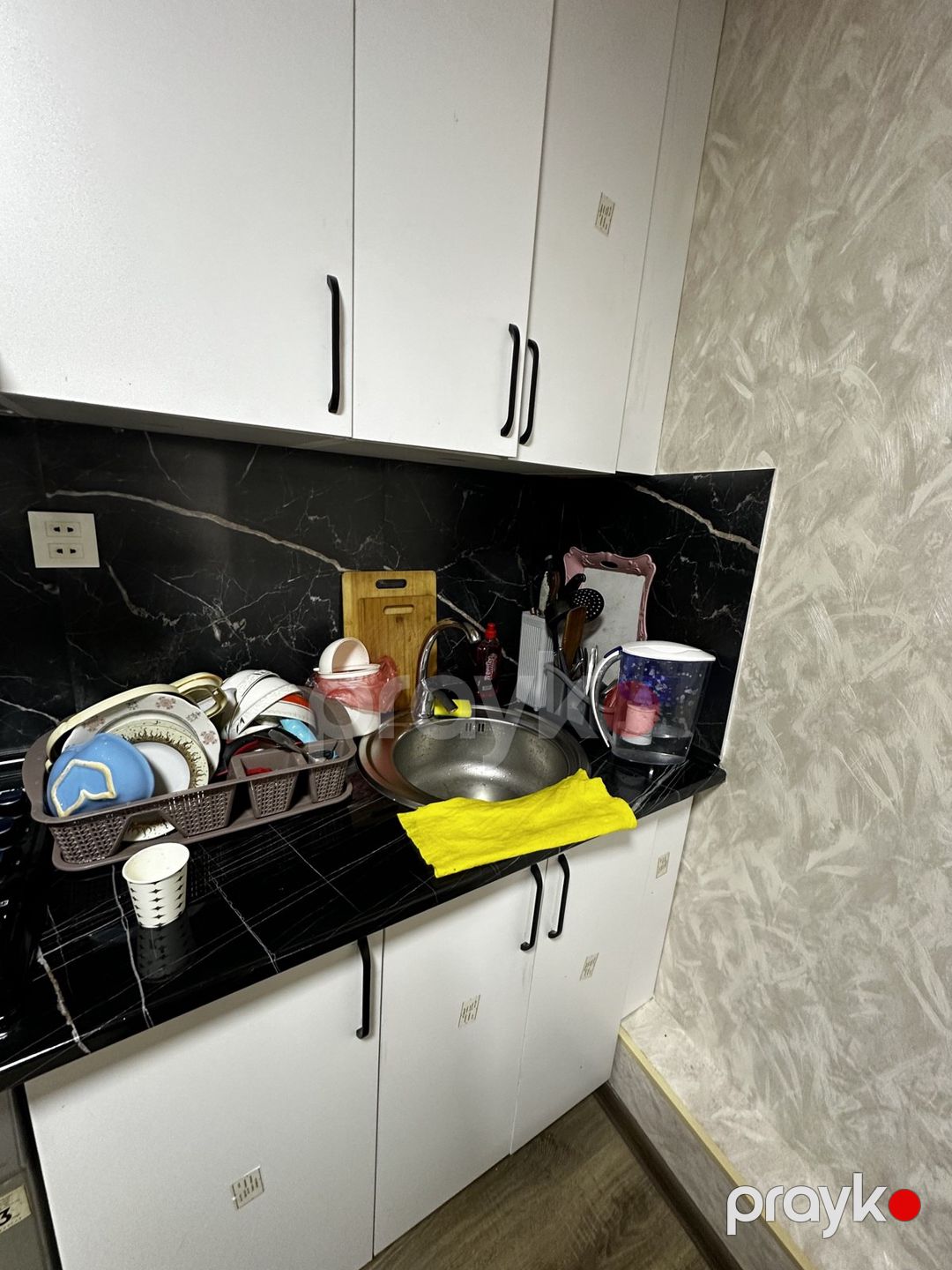 İcarəyə verilir 2 otaqlı həyət evi/bağ evi 50 m² — Ev, villa, Bakı (12)