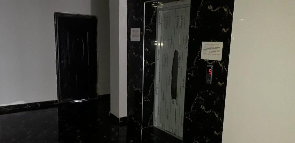 2 otaqlı, Yeni tikili, 64 kv. m — Mənzil, Bakı (3)