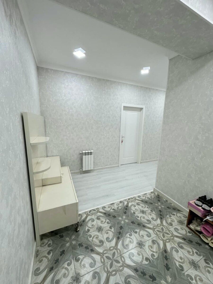 2-otaqlı yeni tikili kirayə verilir, 9-cu mkr., 80 m² — Mənzil, Sumqayıt (3)