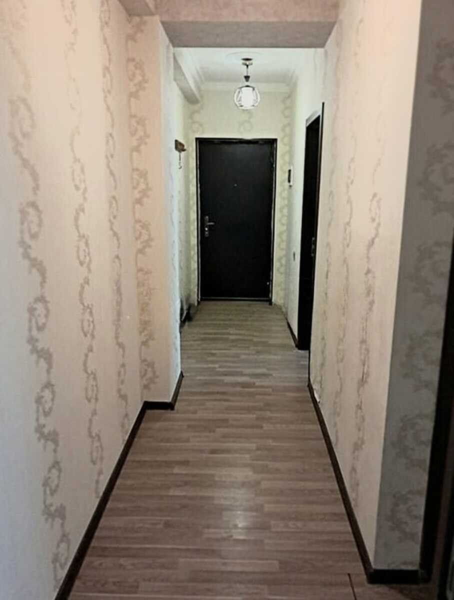 Satılır 2 otaqlı yeni tikili 65 m² — Mənzil, Xırdalan (5)