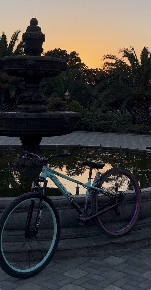 Velosiped Full Bike GTR359 — Velosipedlər, Lənkəran (4)