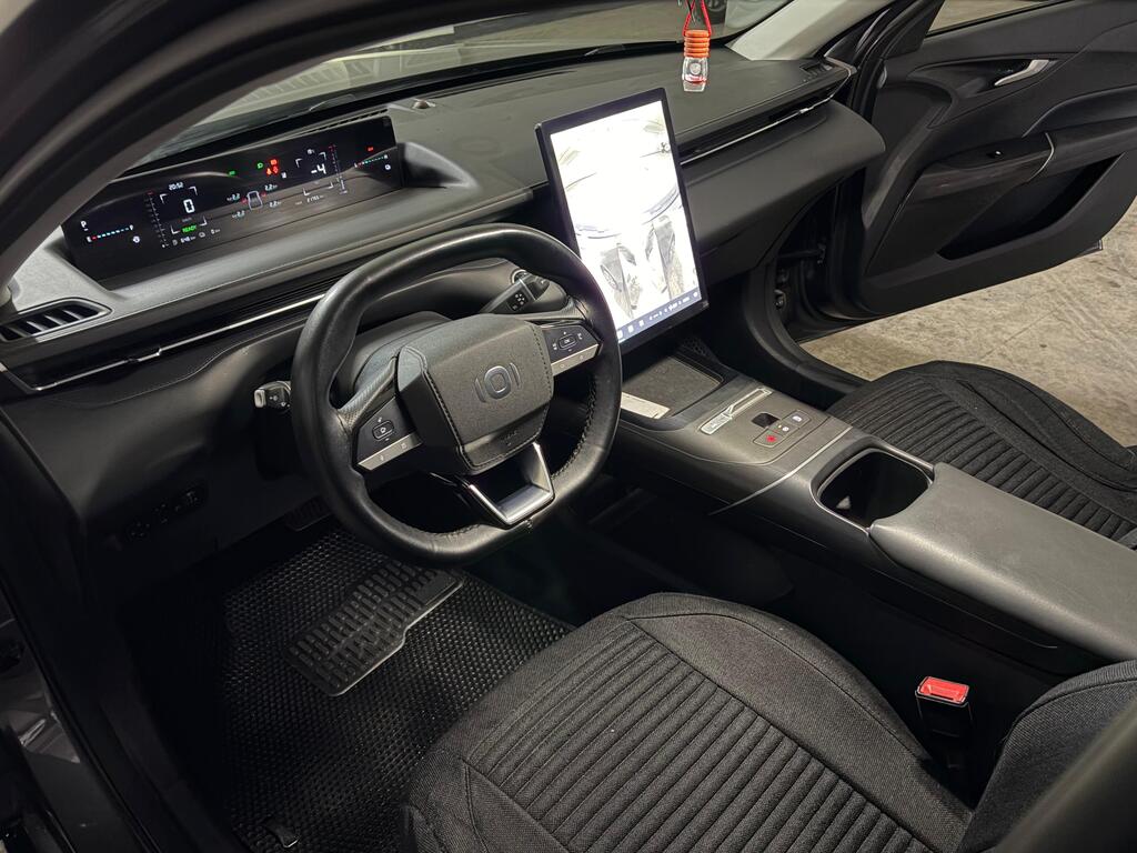 Changan Qiyuan A05, 1.5 L, 18.99 kWh, 2026 il, 19 000 km — Avtomobillər, Bakı (8)