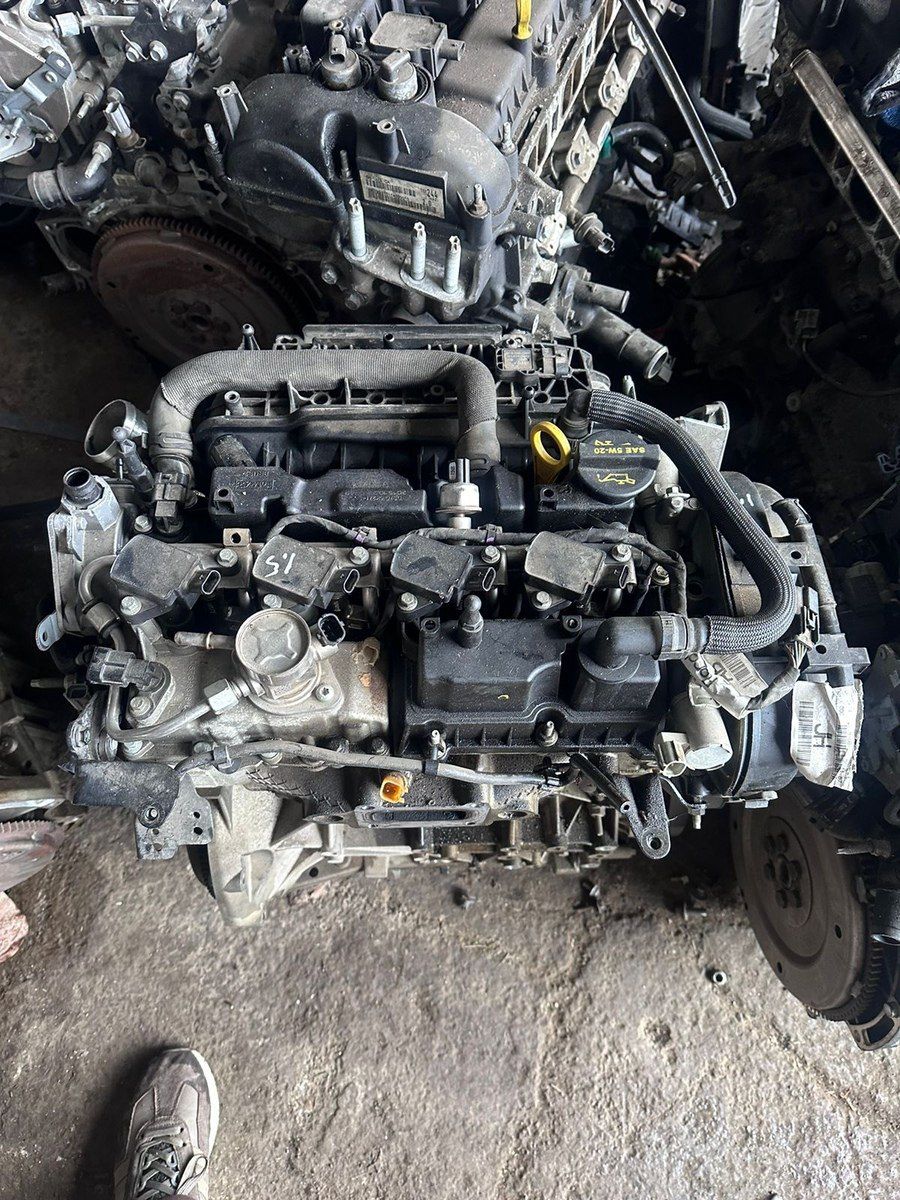 Ford Fusion ehtiyat hissələri — Ehtiyat hissələri və aksesuarlar, Bakı (3)